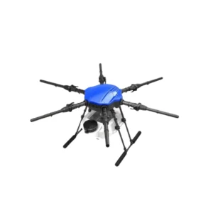 EFT E610P 10L 6-Axis Agricultural Drone Frame