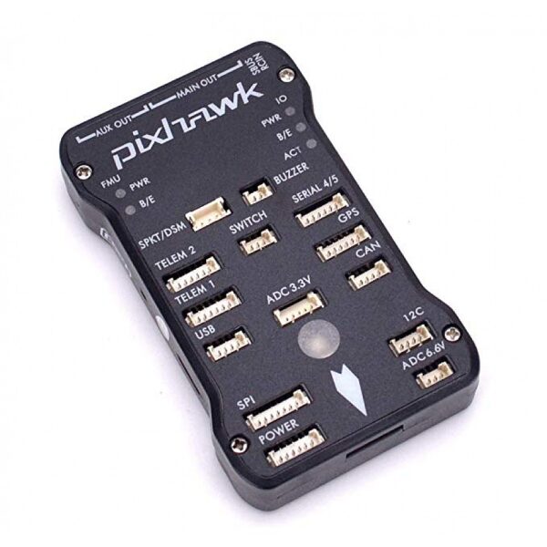 Pixhawk 2.4.8 Drone Flight Controller PX4 32 Bit Autopilot - Image 3