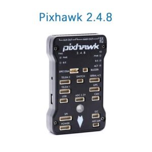 Pixhawk 2.4.8 Drone Flight Controller PX4 32 Bit Autopilot